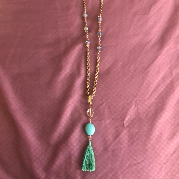 Necklace - Picture 2 of 2